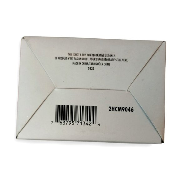 Hallmark Ornaments Nightmare Before Christmas Lock, Shock, and Barrel Ornament - Picture 5 of 7